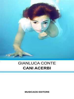cover image of Cani acerbi